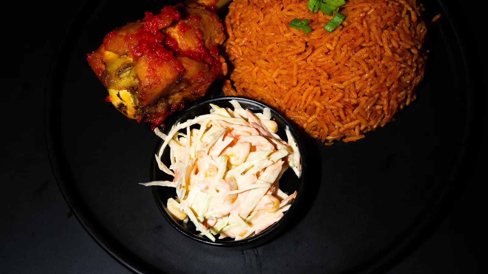 Jollof Rice