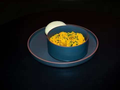 Egusi Soup