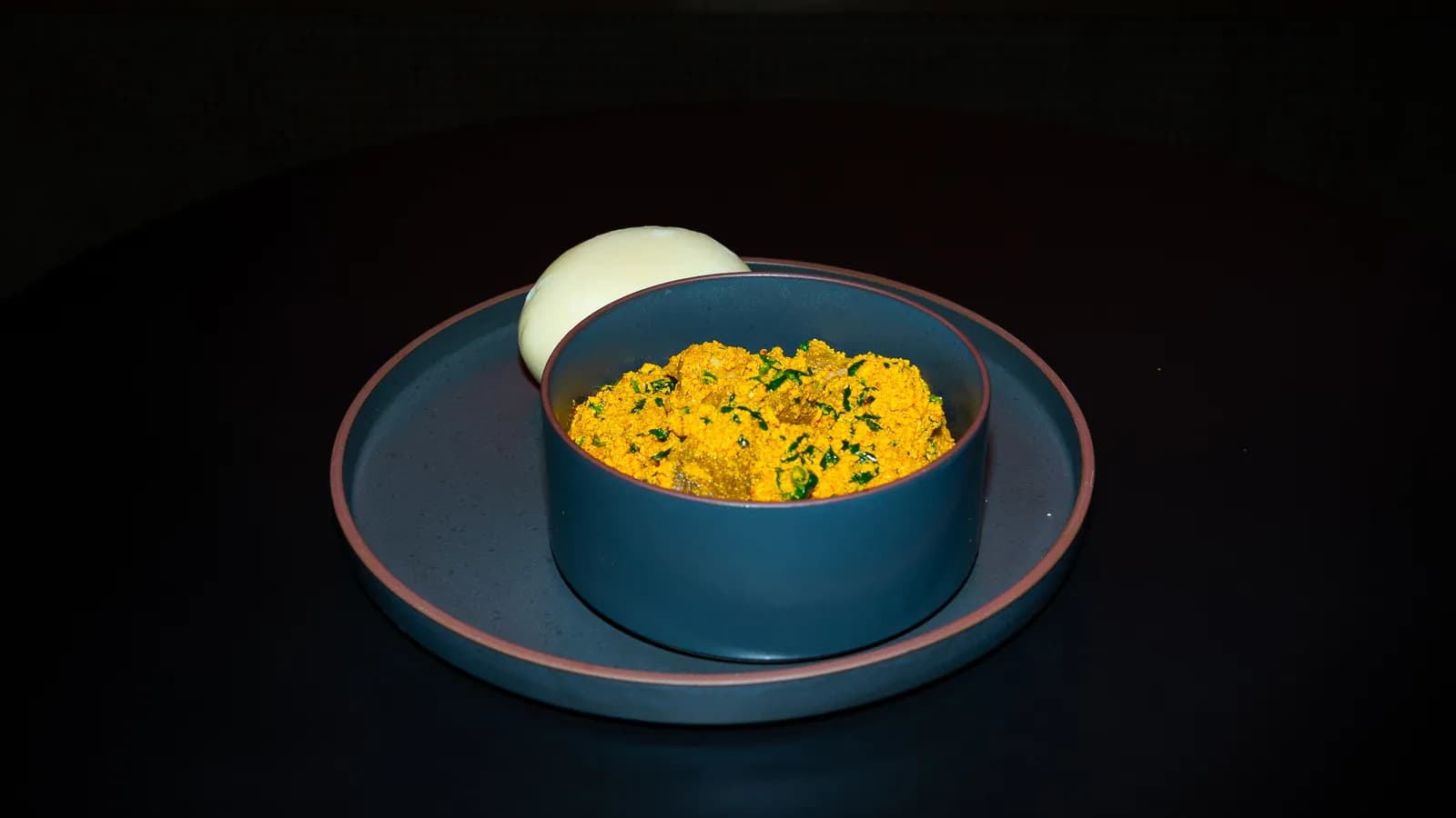 Egusi Soup